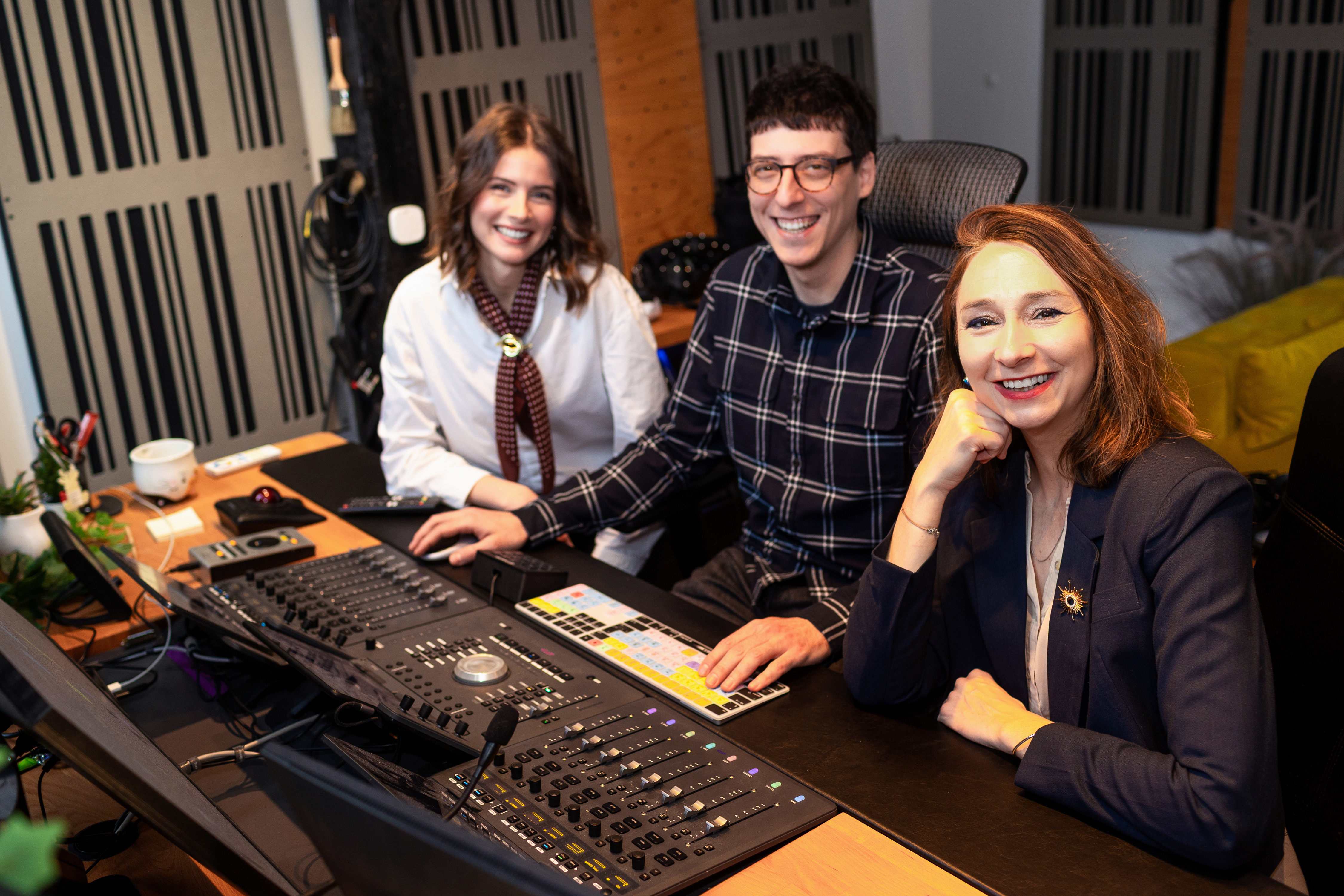 Radio Kaufland_Jukebox Studio