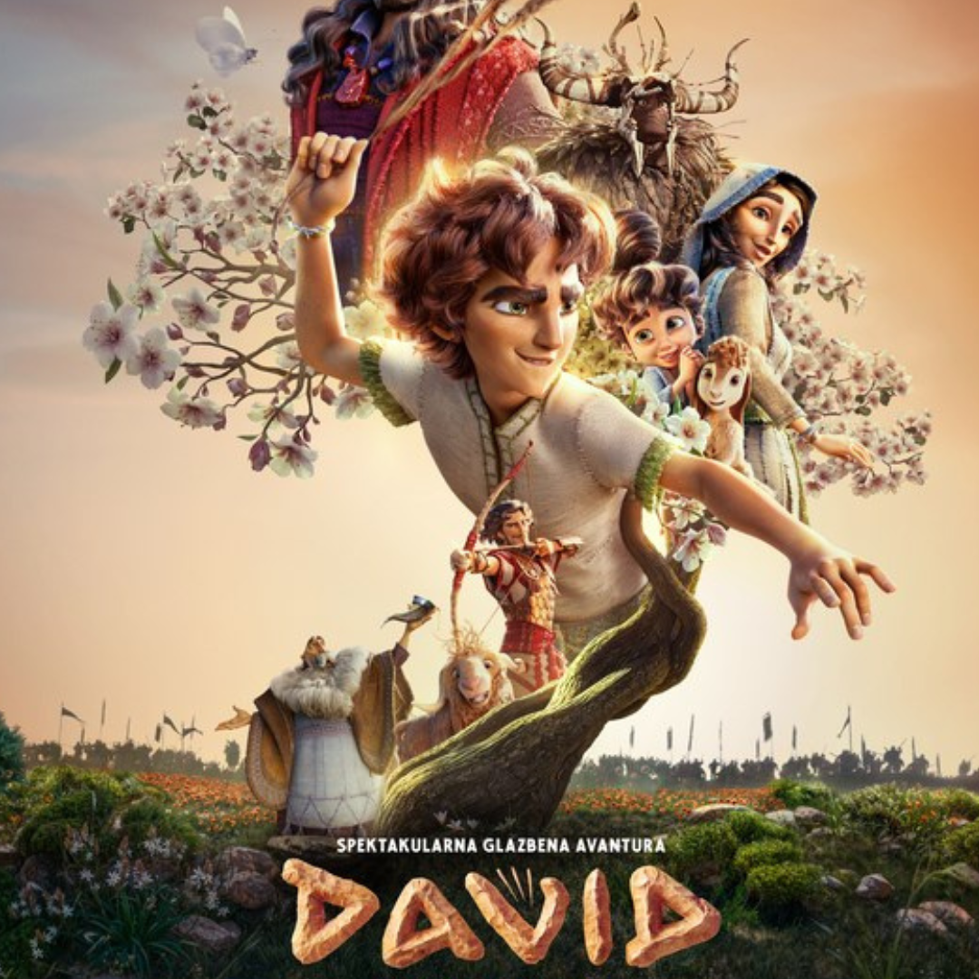 David