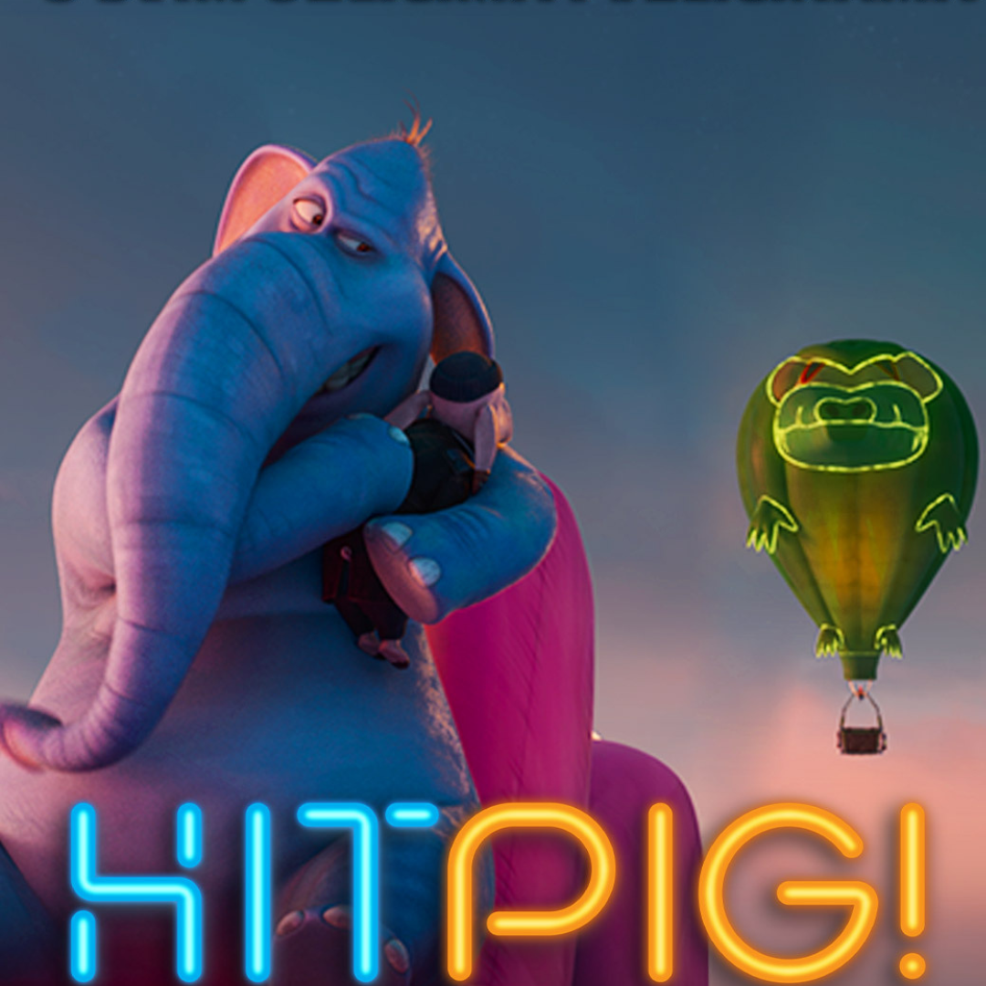 Hitpig