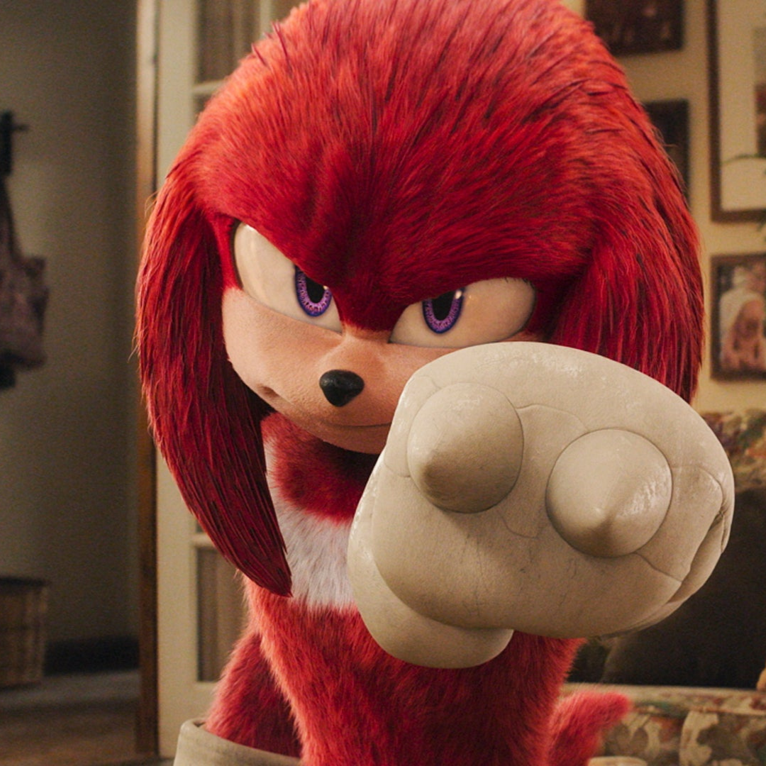 Knuckles