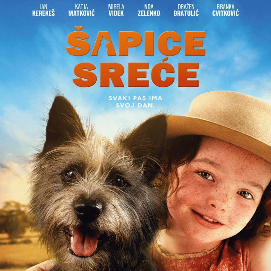 Šapice sreće